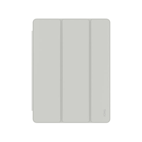 JCPal DuraPro Protective Case with Pencil Holder for iPad Pro Series JCP5489